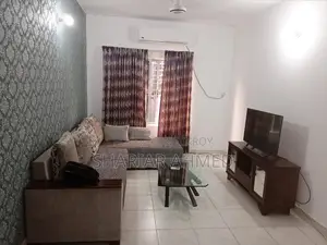 Furnished 3Bed-2100 SqFt Flat For Rent In Gulshan (1/2)