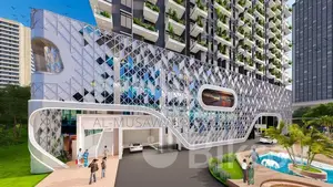 Your dream is now a reality: Limited flat bookings with advanced amenities