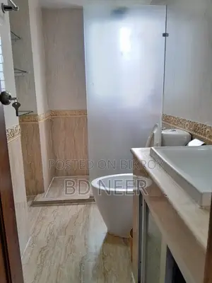 exclusive Gym & pool fully furnish apt available in Gulshan 2