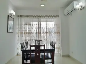exclusive Gym & pool fully furnish apt available in Gulshan 2