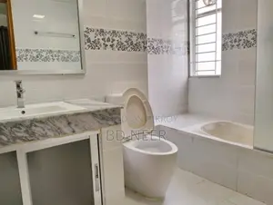 exclusive Gym & pool fully furnish apt available in Gulshan 2