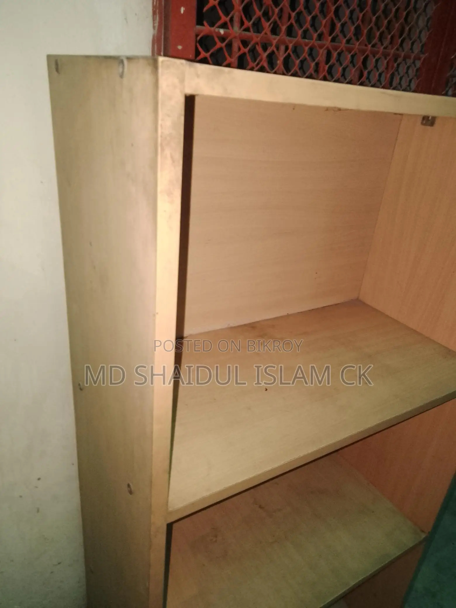 Shoe Rack for Sale