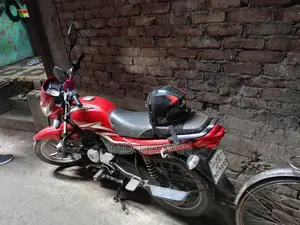Bajaj Platina 100 2022