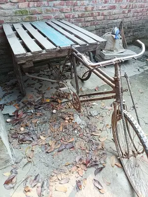 Three-Wheeler for Sale