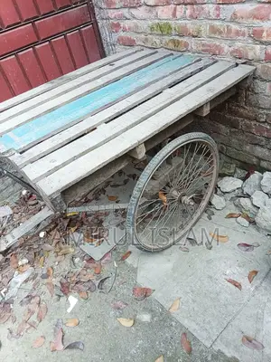 Three-Wheeler for Sale
