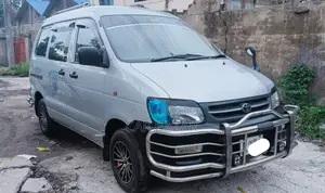Toyota Noah GL SUPER LITEACE 2006