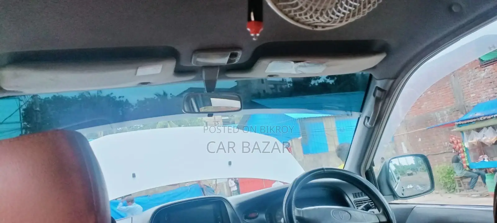 Toyota Noah GL SUPER LITEACE 2006