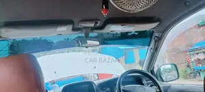 Toyota Noah GL SUPER LITEACE 2006