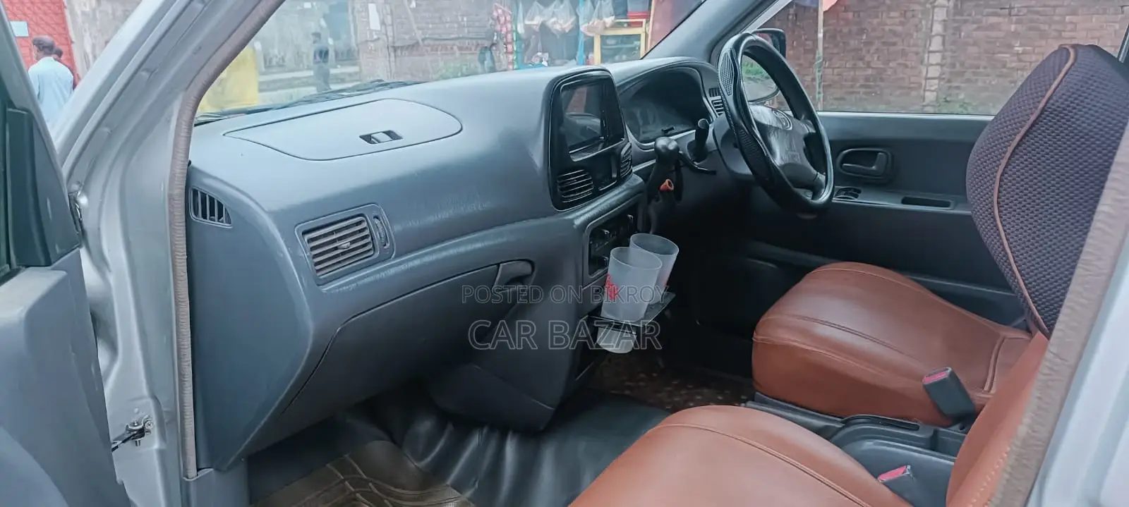 Toyota Noah GL SUPER LITEACE 2006