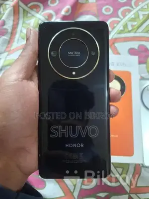 Honor X9b 5G (12+256) (Used)