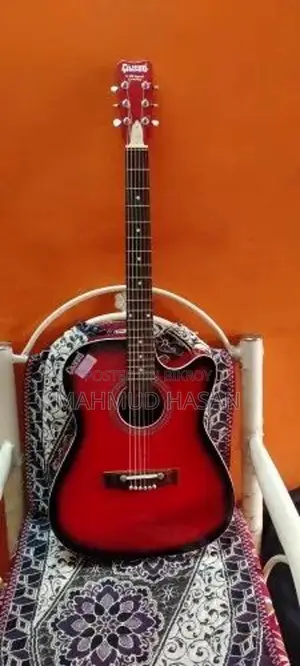 Guitar for sale