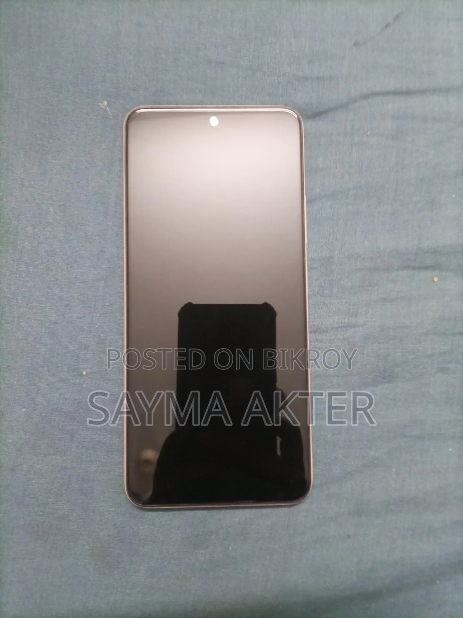 Xiaomi Redmi Note 12 (Used)