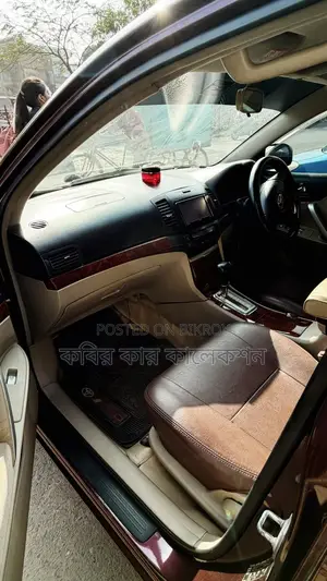 Toyota Premio F 2004