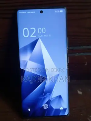 Infinix Note 50 8/128 (Used)