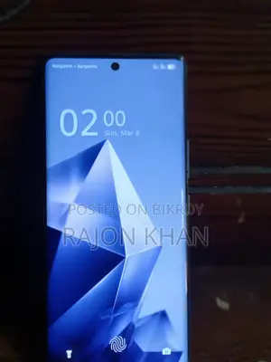 Infinix Note 50 8/128 (Used)