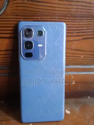 Infinix Note 50 8/128 (Used)