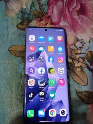 Infinix Note 50 8/128 (Used)