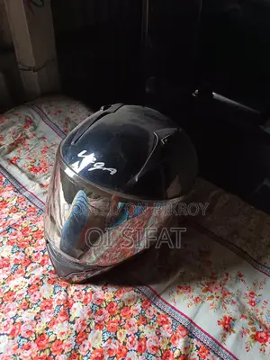 Helmet