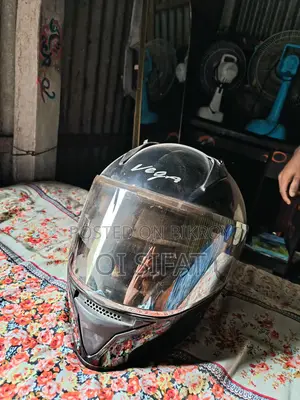 Helmet