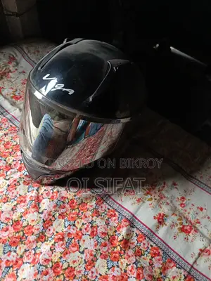 Helmet