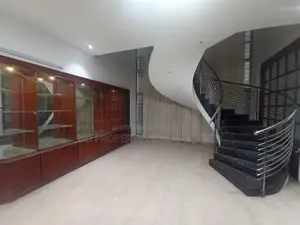 20-Bedroom House for Rent in Bashundhara