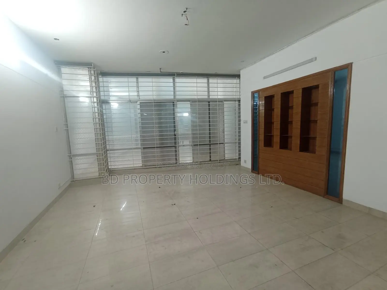 20-Bedroom House for Rent in Bashundhara