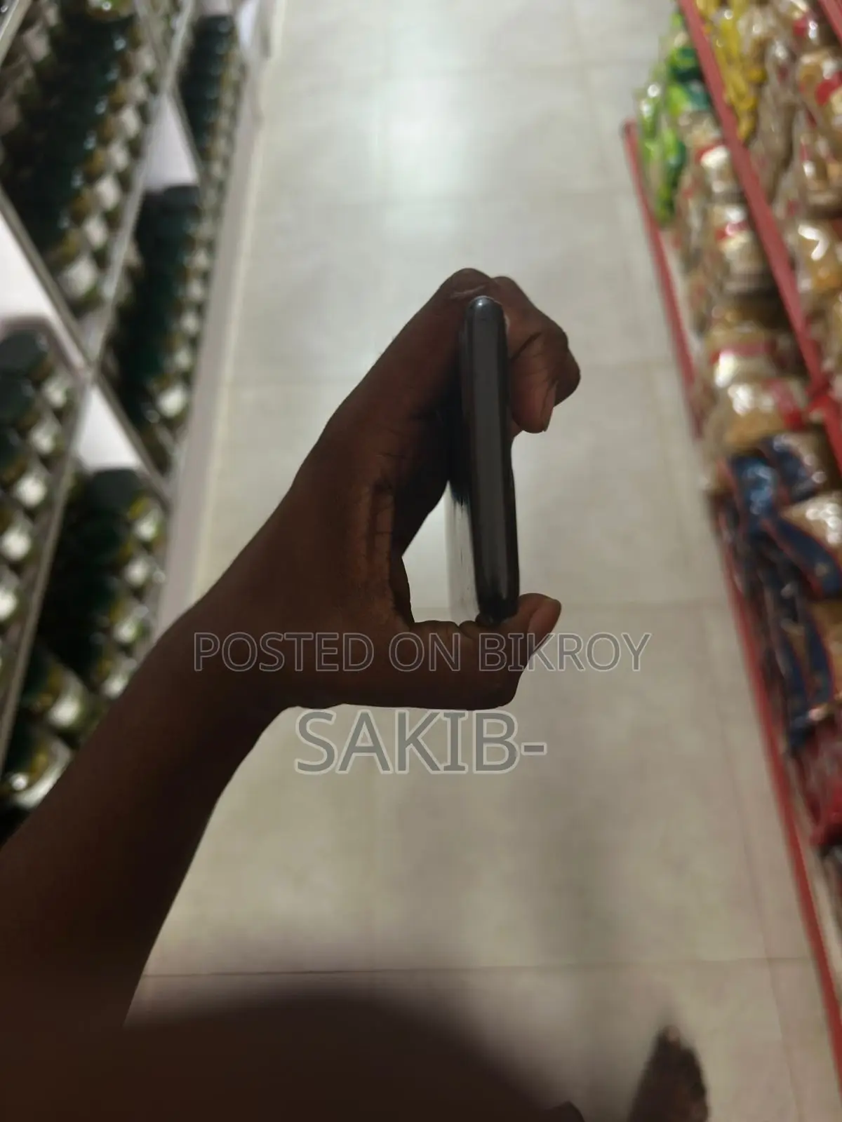 Realme C21Y 4/64 (Used)
