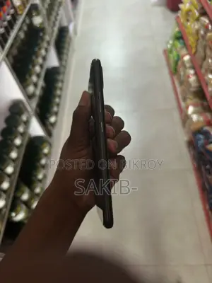 Realme C21Y 4/64 (Used)