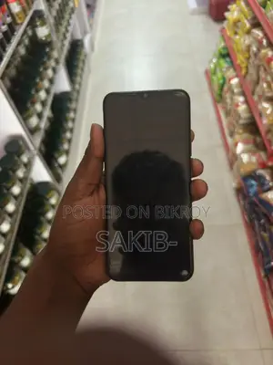 Realme C21Y 4/64 (Used)