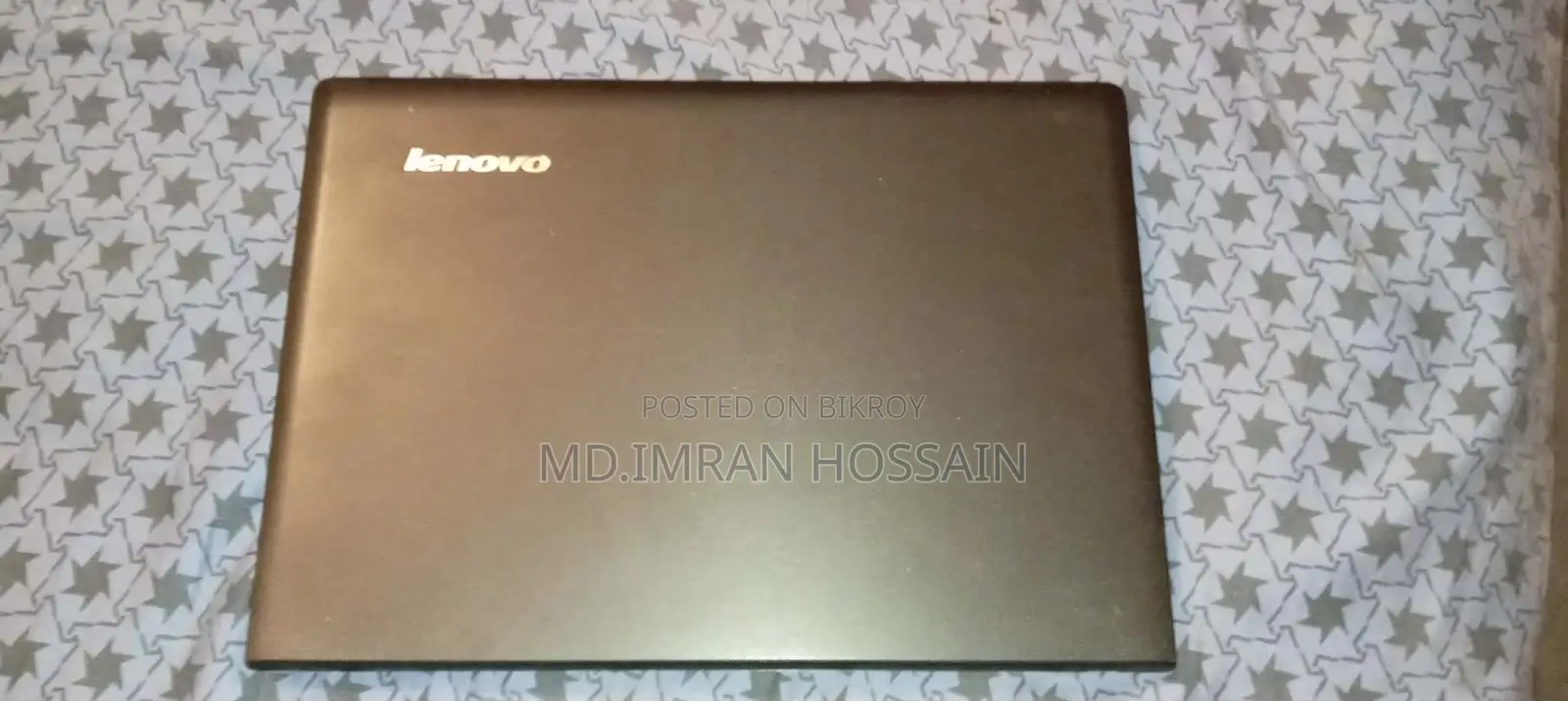 Laptop For Sale