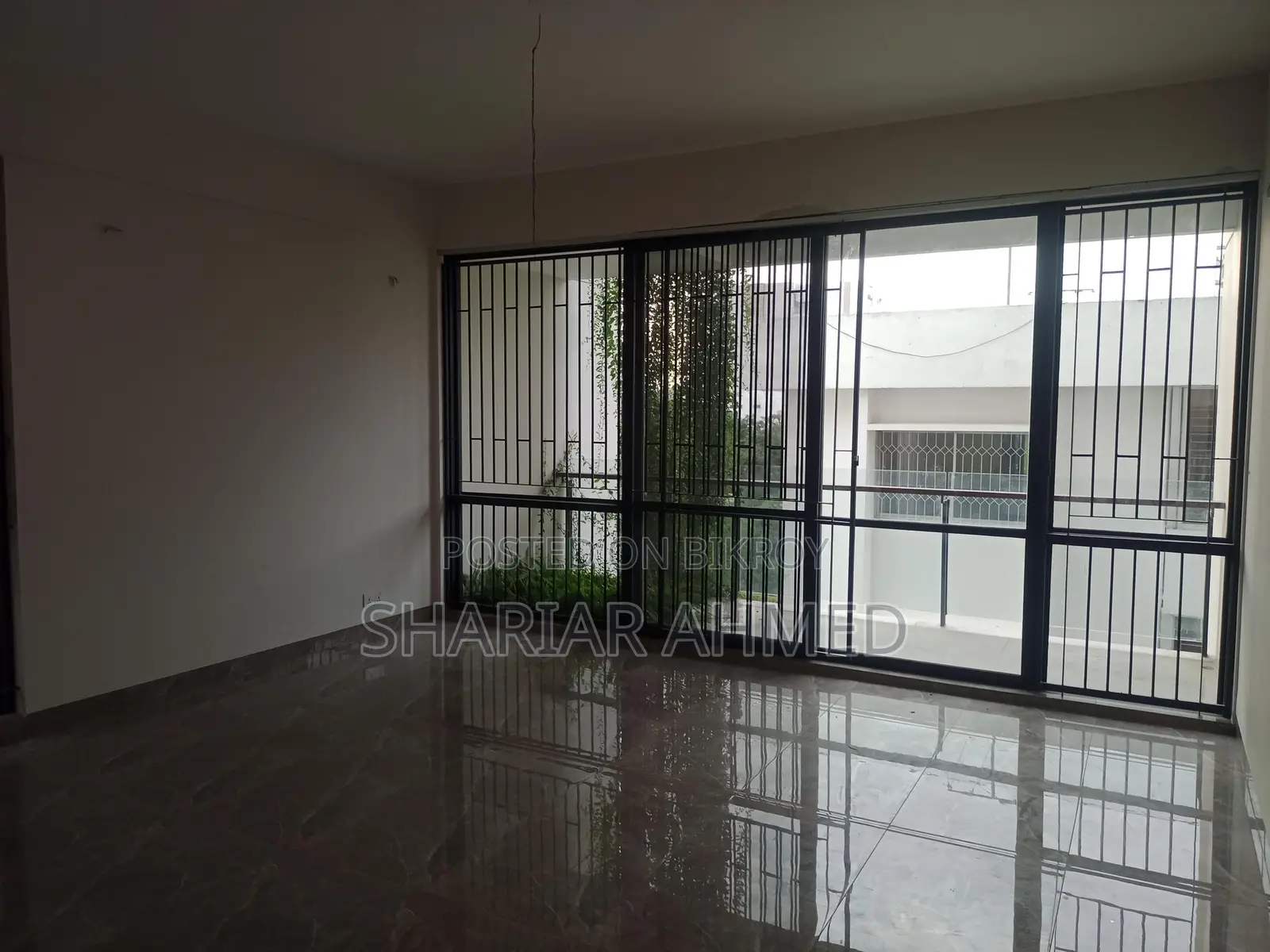 Brand New (5400 SqFt_4Bed) Apartment For Rent In GULSHAN 2