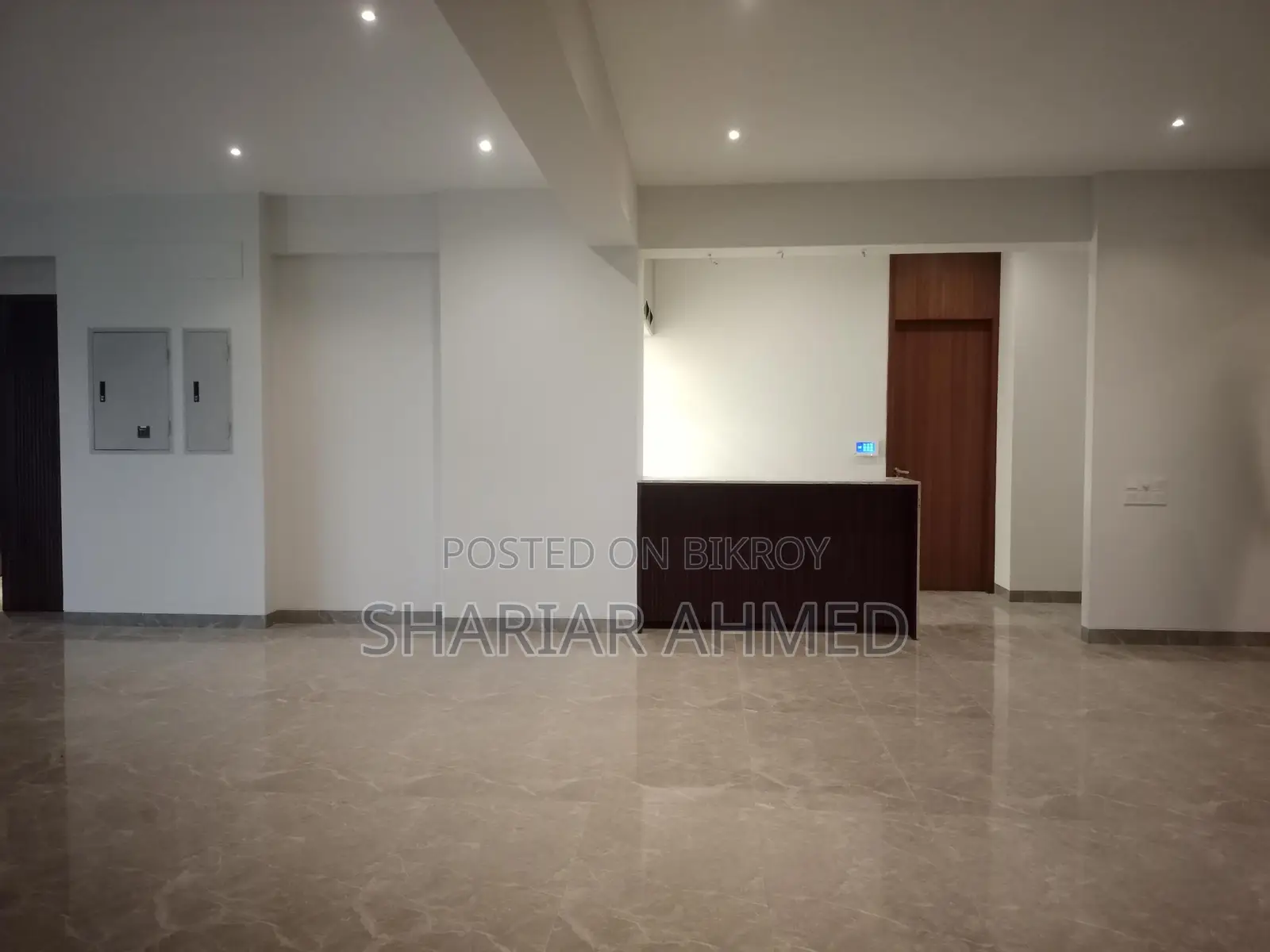 Brand New (5400 SqFt_4Bed) Apartment For Rent In GULSHAN 2