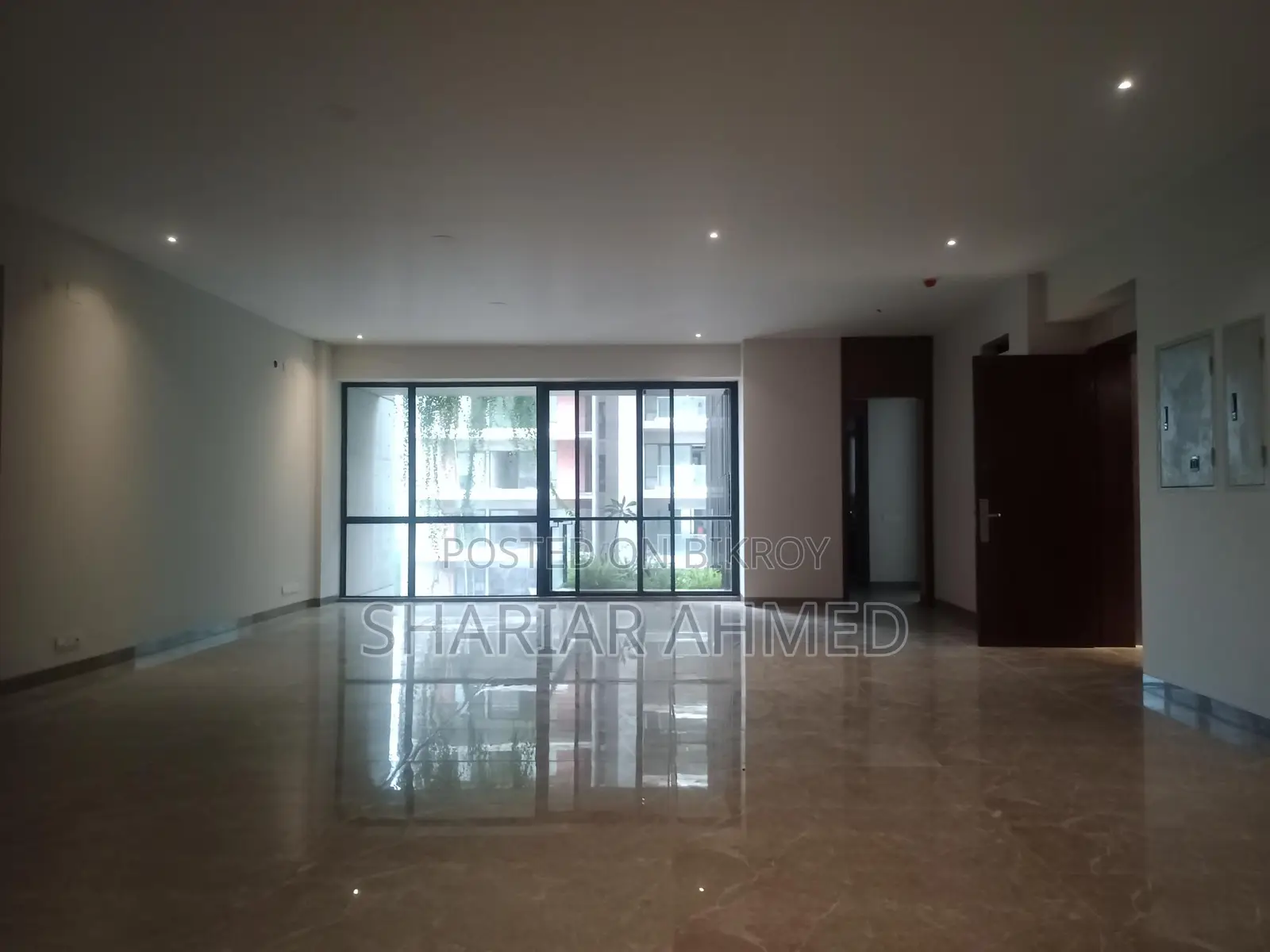 Brand New (5400 SqFt_4Bed) Apartment For Rent In GULSHAN 2