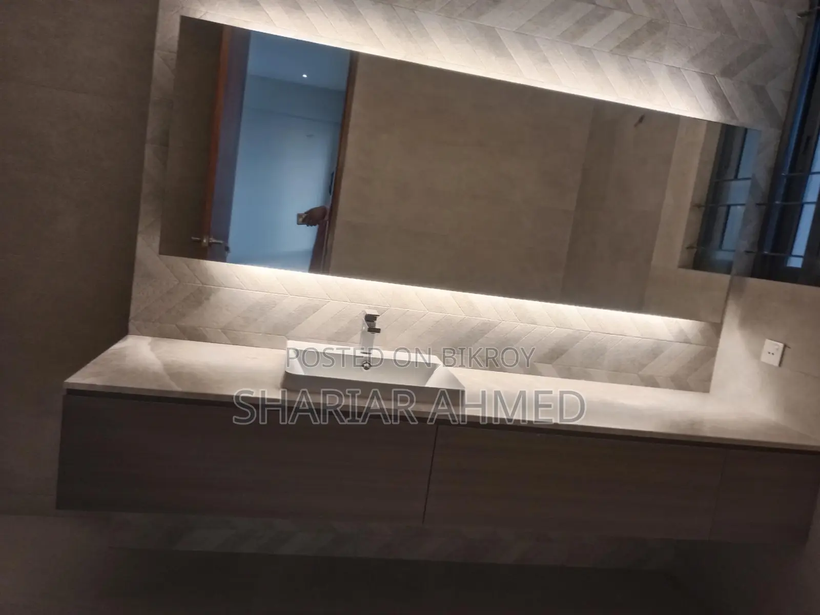 Brand New (5400 SqFt_4Bed) Apartment For Rent In GULSHAN 2