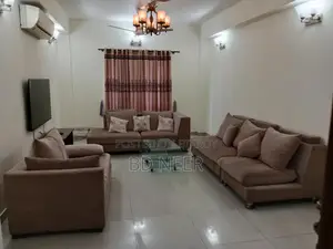 Fully furnish 4 Bed room apt rent in banani South