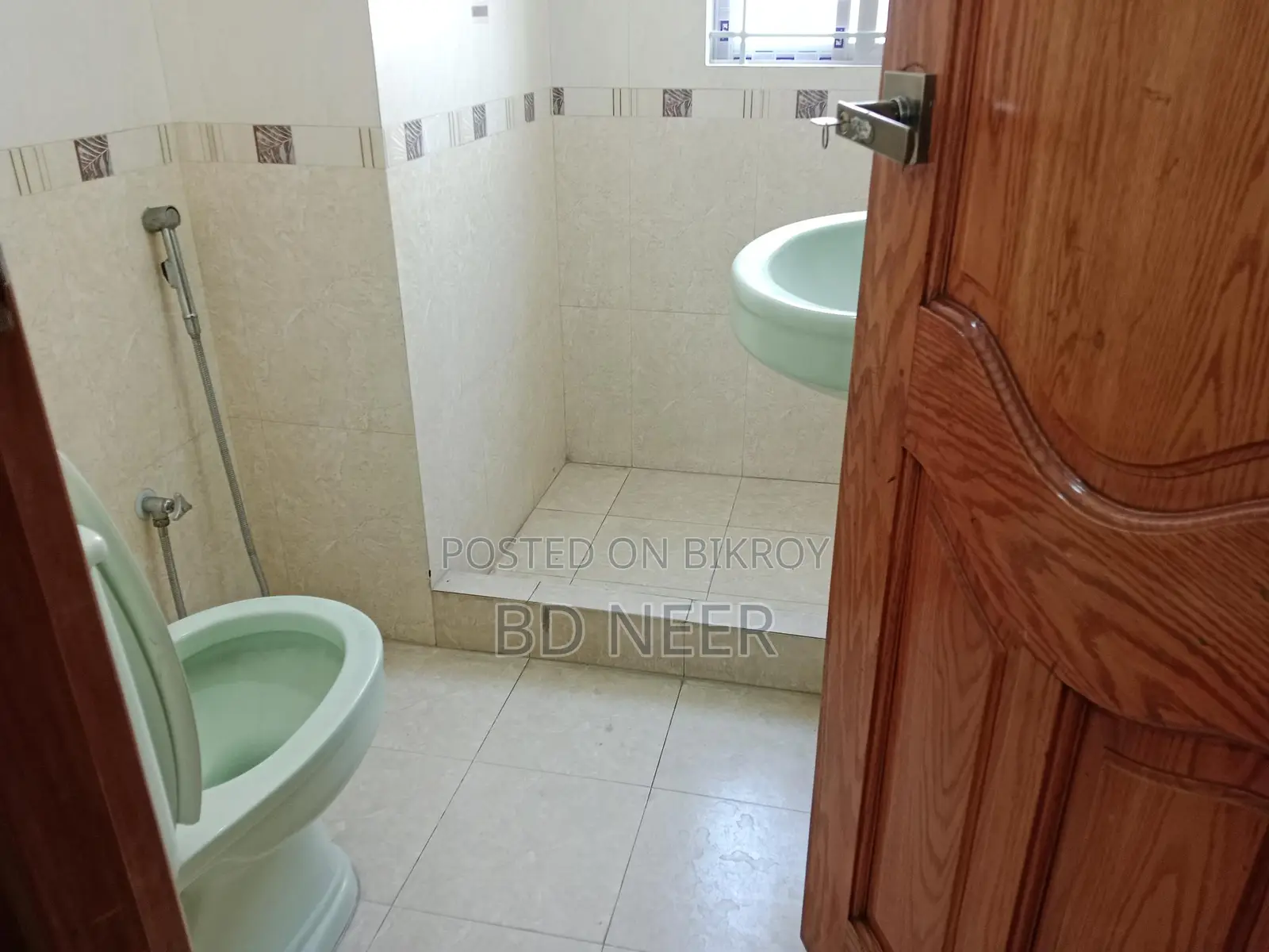 Fully furnish 4 Bed room apt rent in banani South