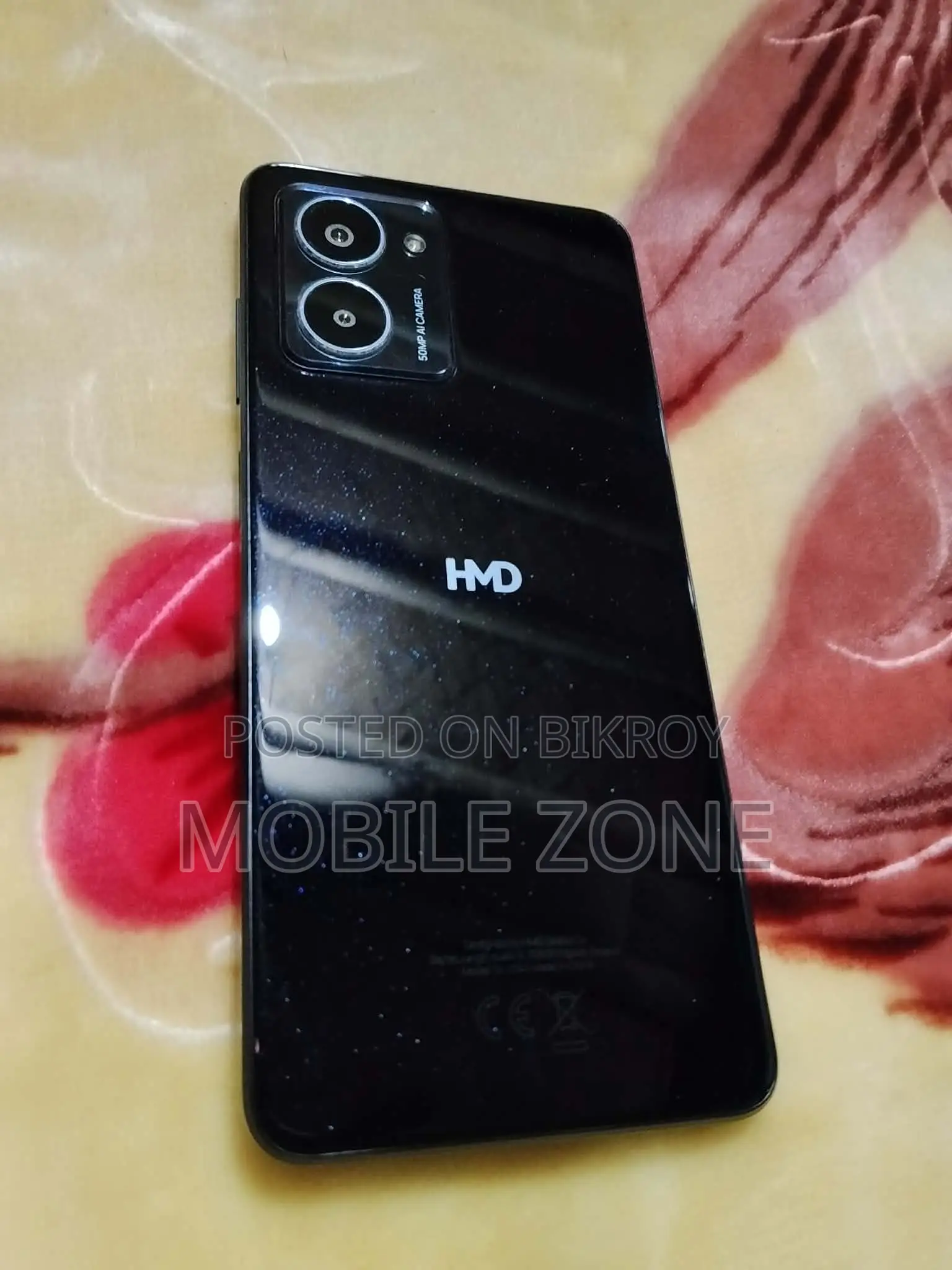 Nokia Hmd pulse pro (Used)