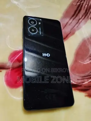 Nokia Hmd pulse pro (Used)