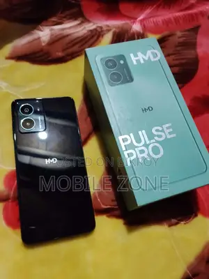 Nokia Hmd pulse pro (Used)