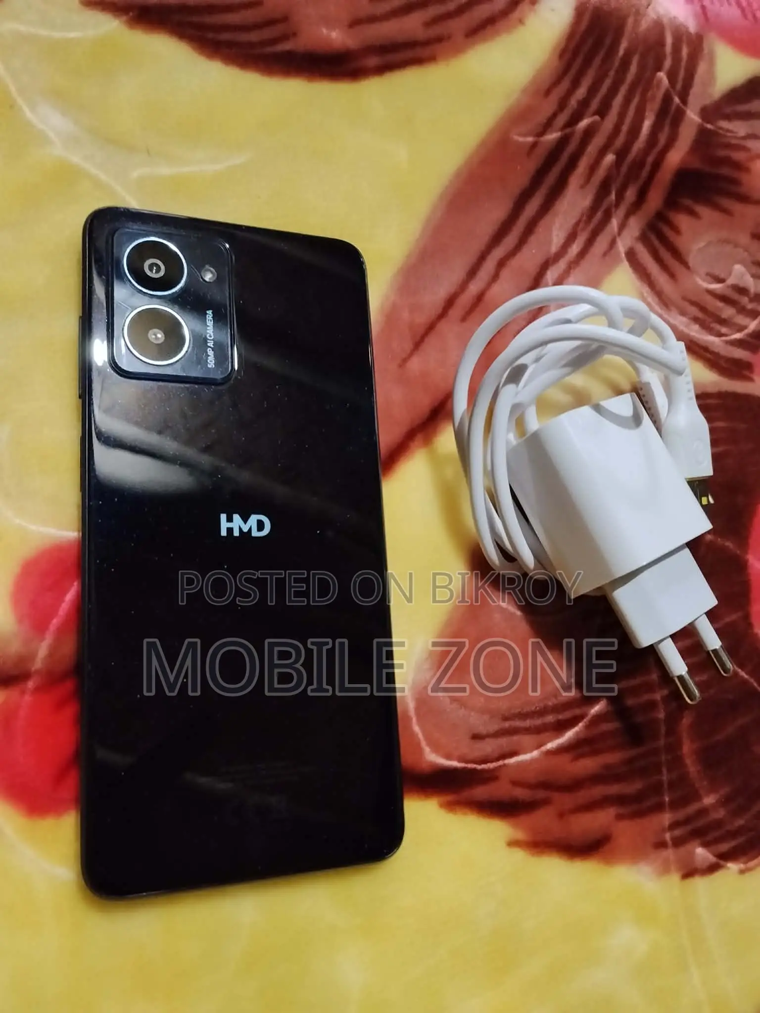 Nokia Hmd pulse pro (Used)
