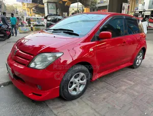 টয়োটা আইএসটি এক্স এইচআইডি সিলেকশন ২০০৬