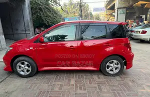 টয়োটা আইএসটি এক্স এইচআইডি সিলেকশন ২০০৬