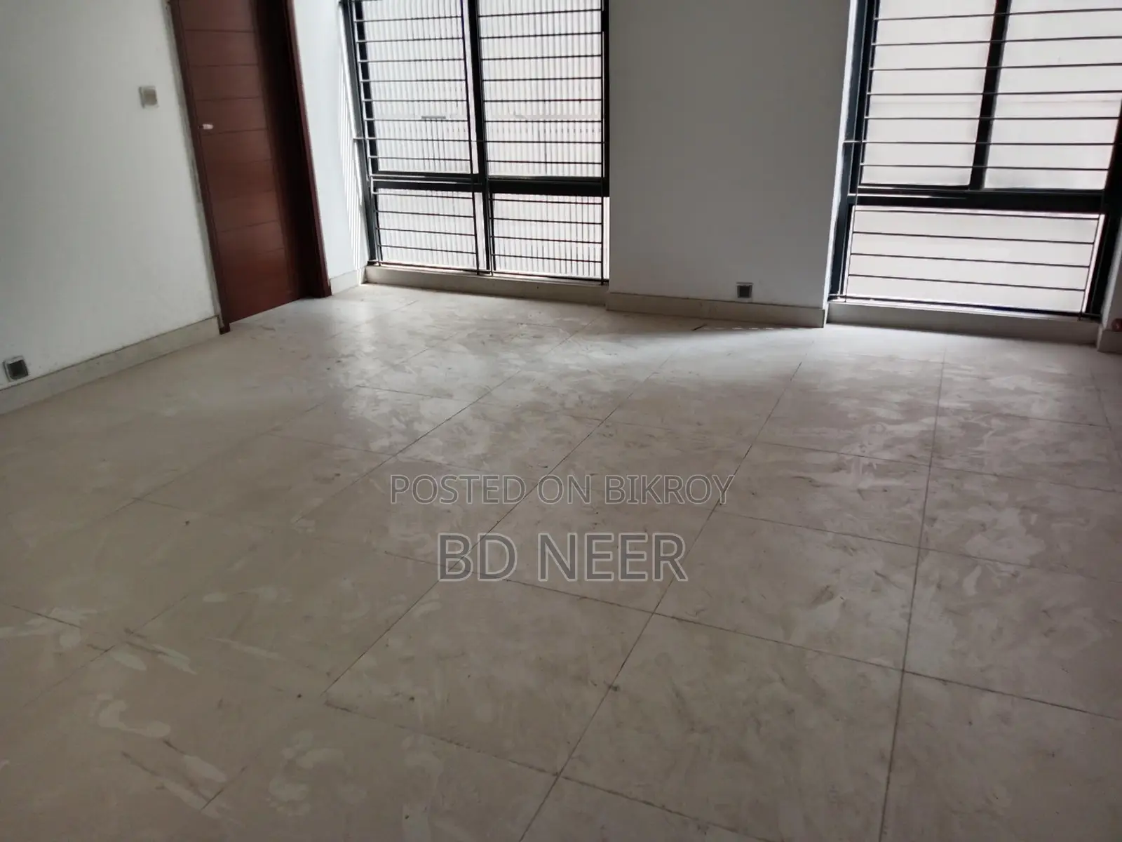 Beautiful Looking 2200 Sft 3 Bed Room Apt Rent In Gulshan