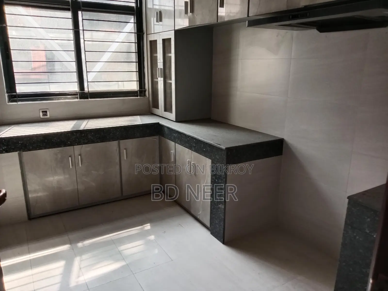 Beautiful Looking 2200 Sft 3 Bed Room Apt Rent In Gulshan