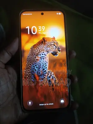 Infinix Hot 60 Pro Plus (Used)