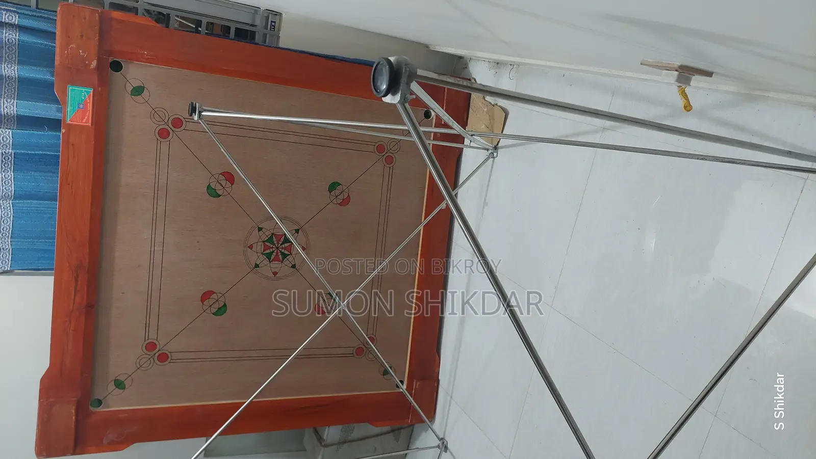 Carrom Board