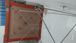 Carrom Board