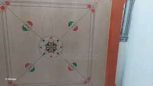 Carrom Board
