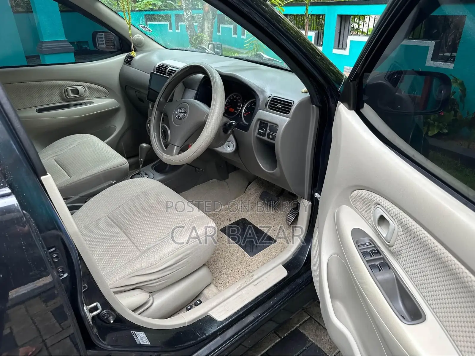 Toyota Avanza S 7SEATER 1500CC 2009