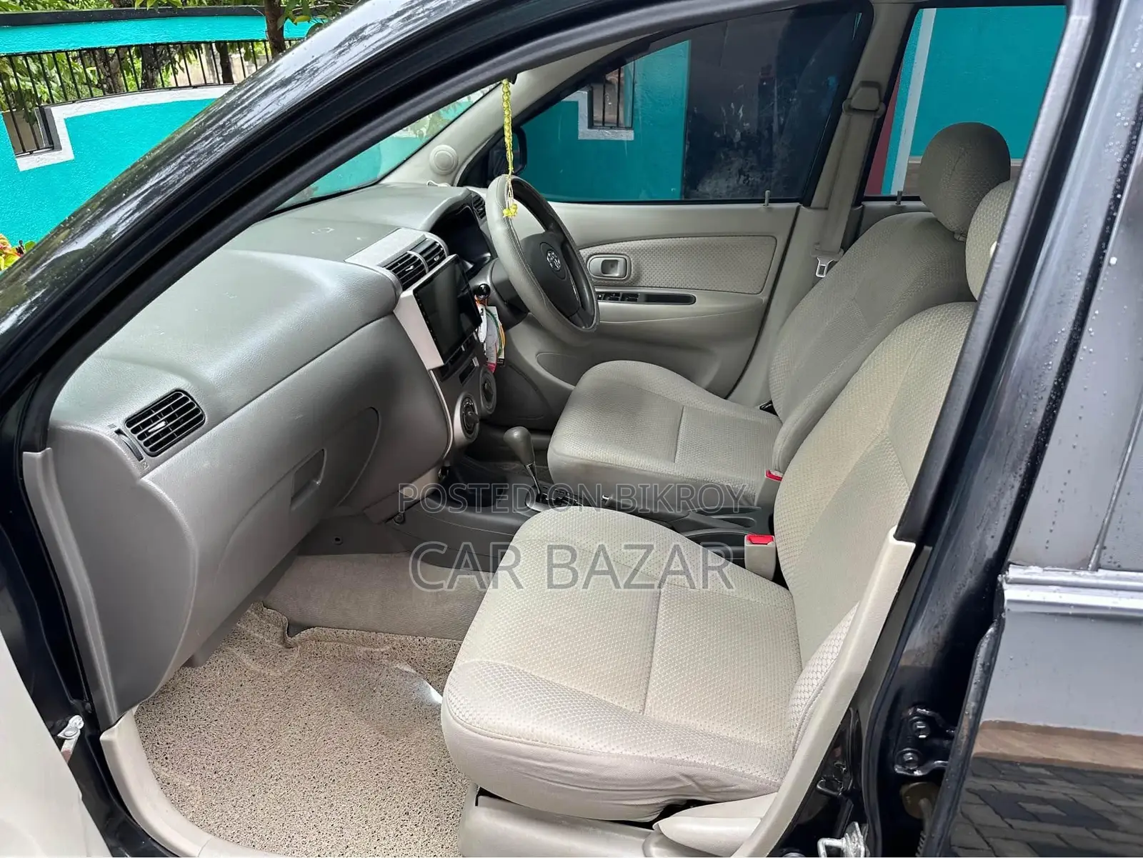 Toyota Avanza S 7SEATER 1500CC 2009